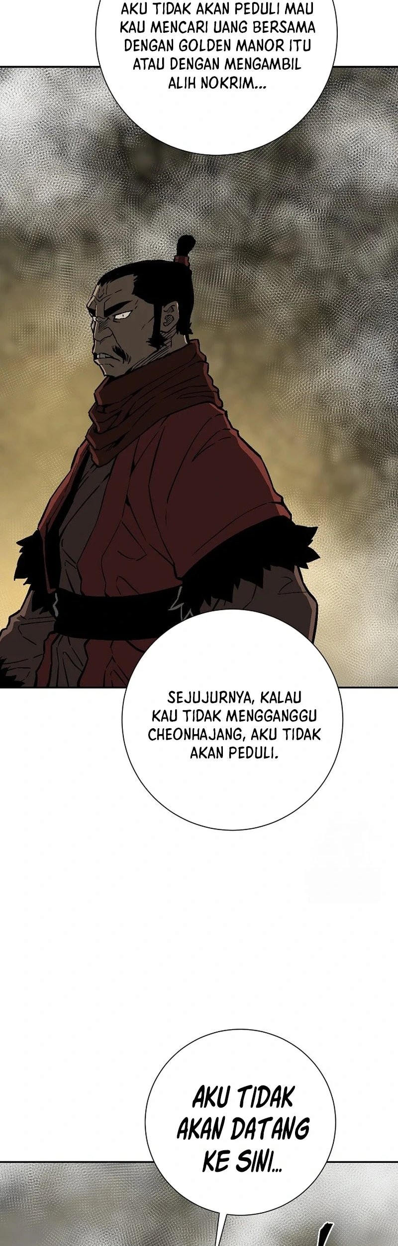 Tales of A Shinning Sword Chapter 75 - halaman 27
