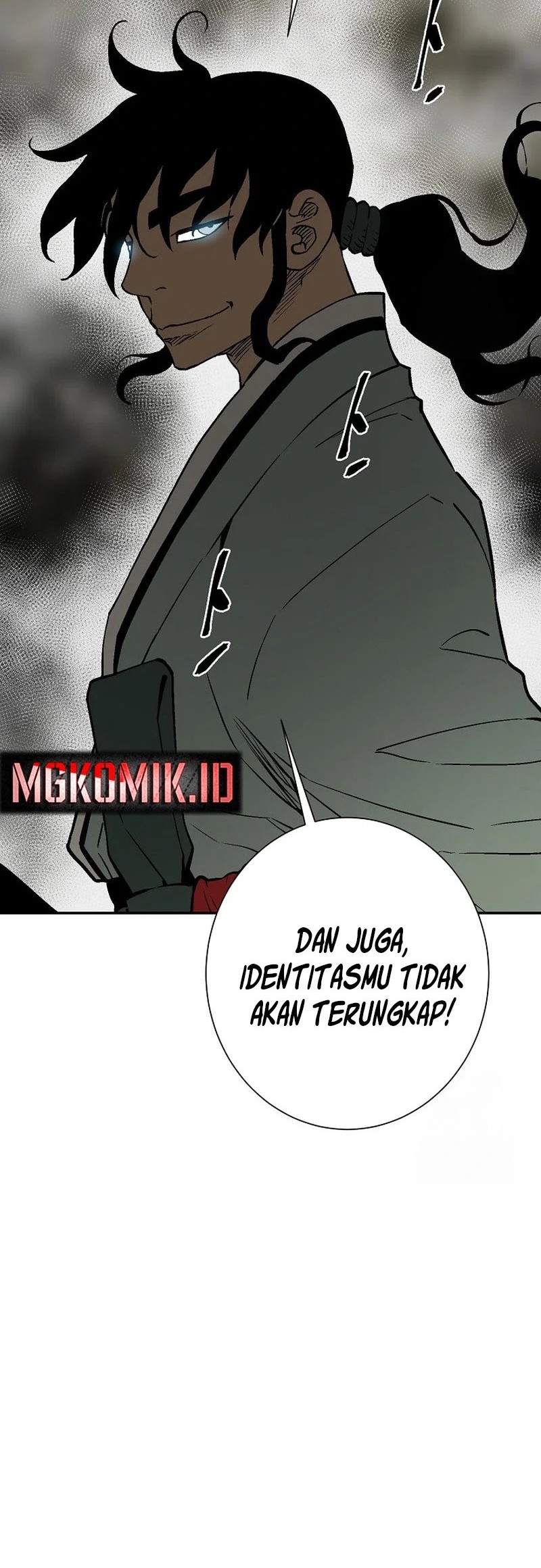 Tales of A Shinning Sword Chapter 75 - halaman 28