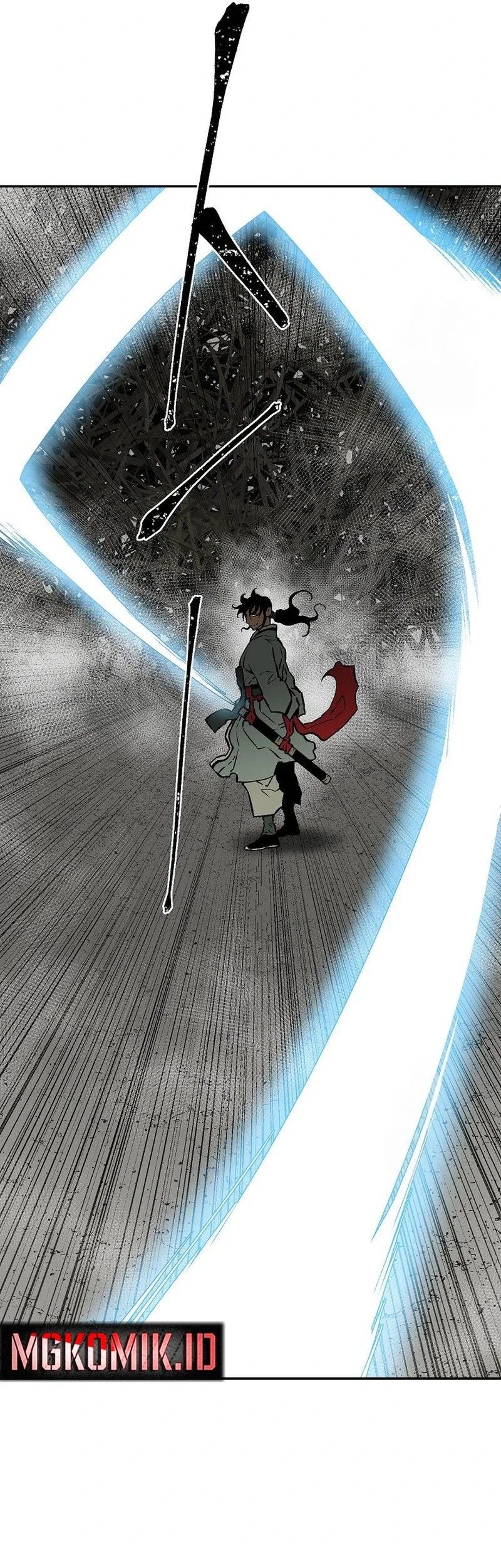 Tales of A Shinning Sword Chapter 75 - halaman 29