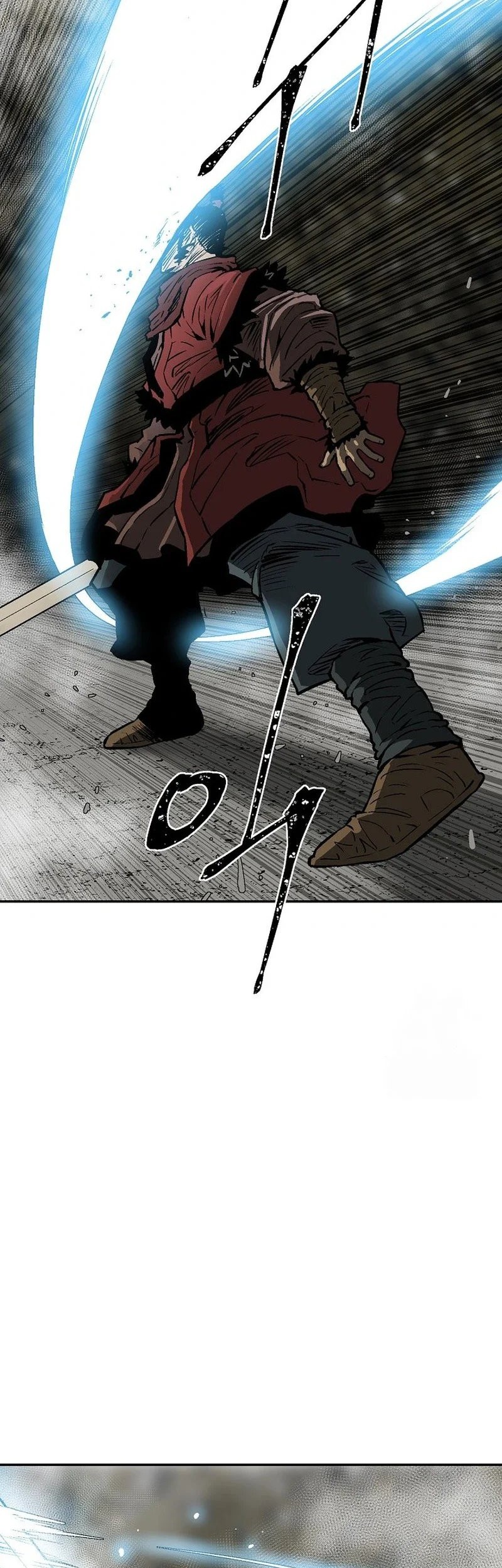 Tales of A Shinning Sword Chapter 75 - halaman 31