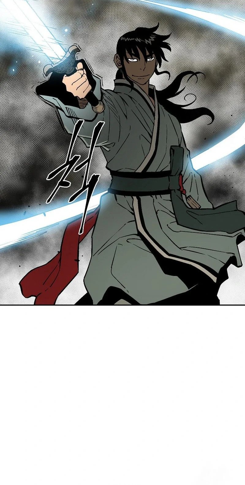 Tales of A Shinning Sword Chapter 75 - halaman 32