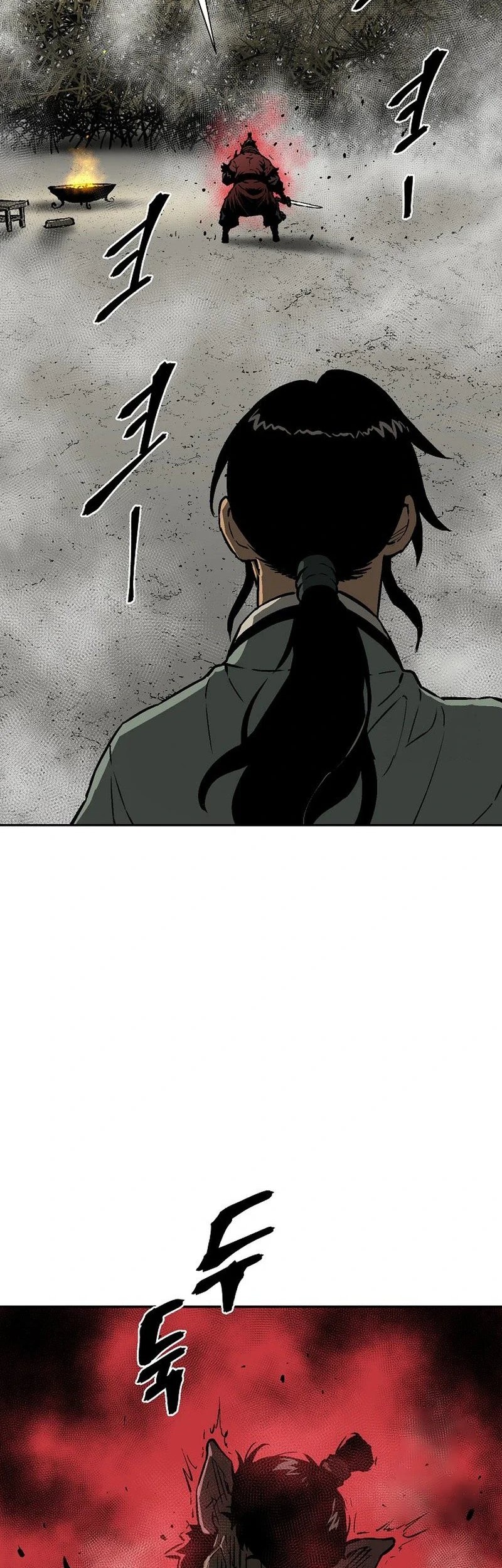 Tales of A Shinning Sword Chapter 75 - halaman 35