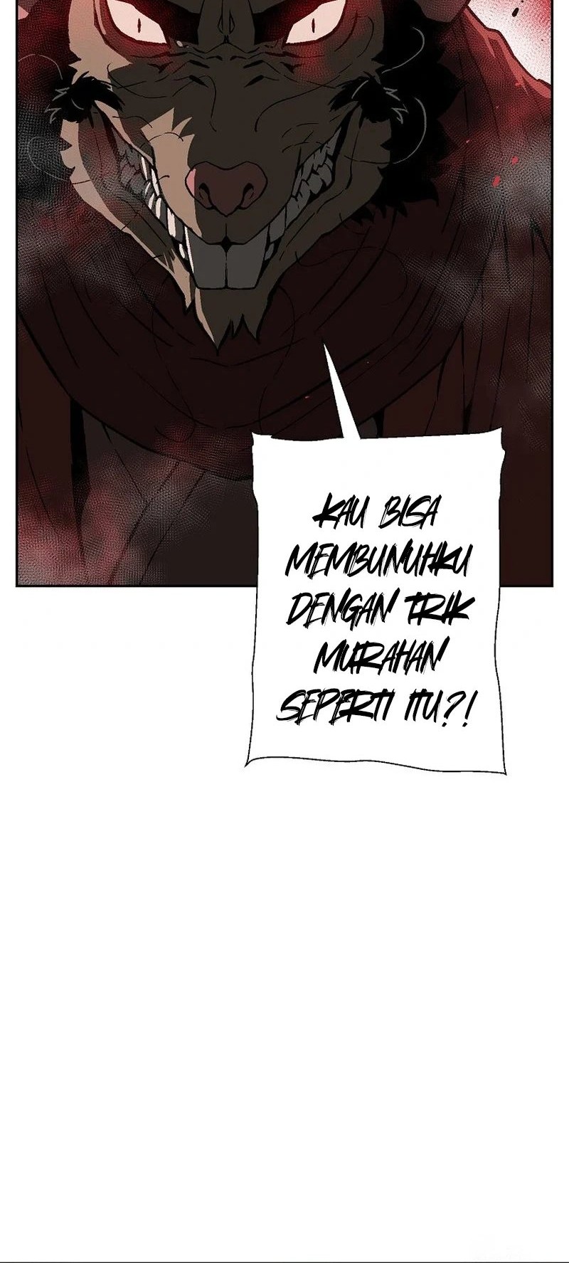 Tales of A Shinning Sword Chapter 75 - halaman 40