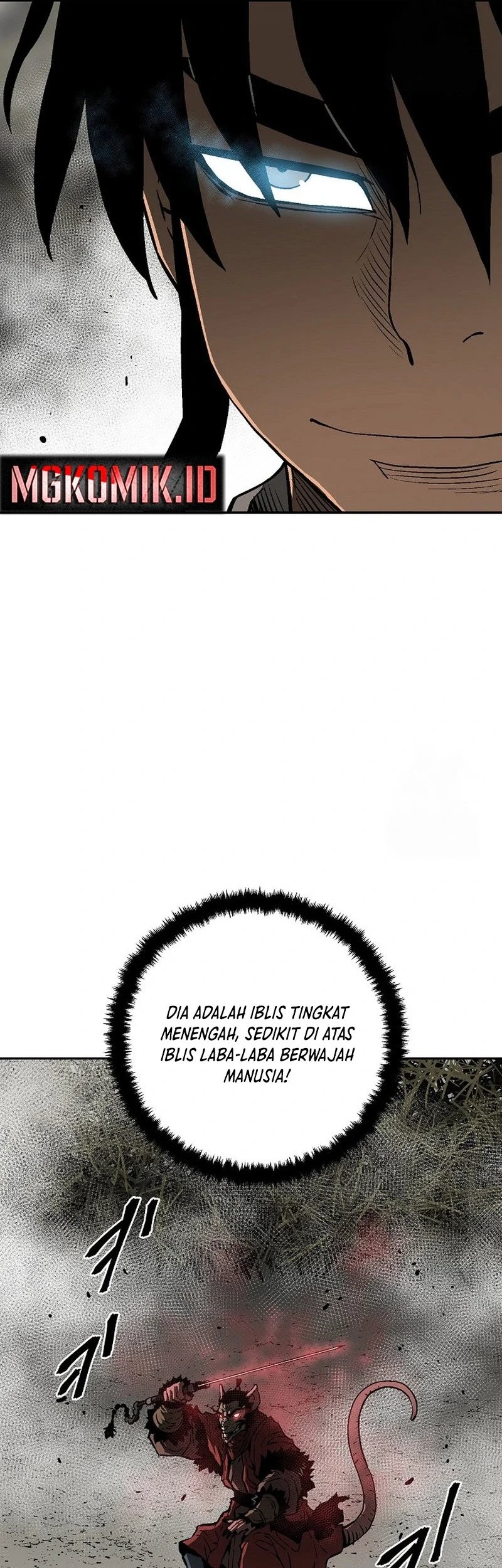 Tales of A Shinning Sword Chapter 75 - halaman 41