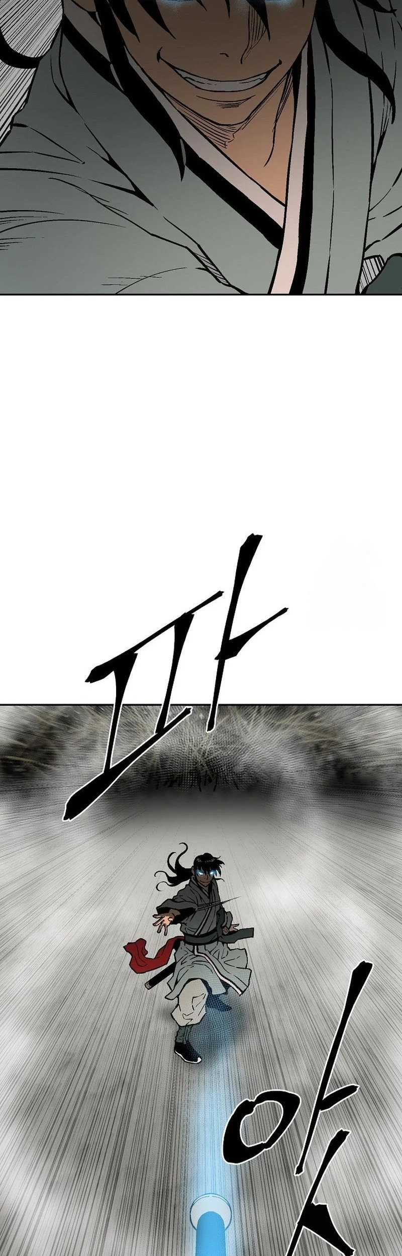 Tales of A Shinning Sword Chapter 75 - halaman 43