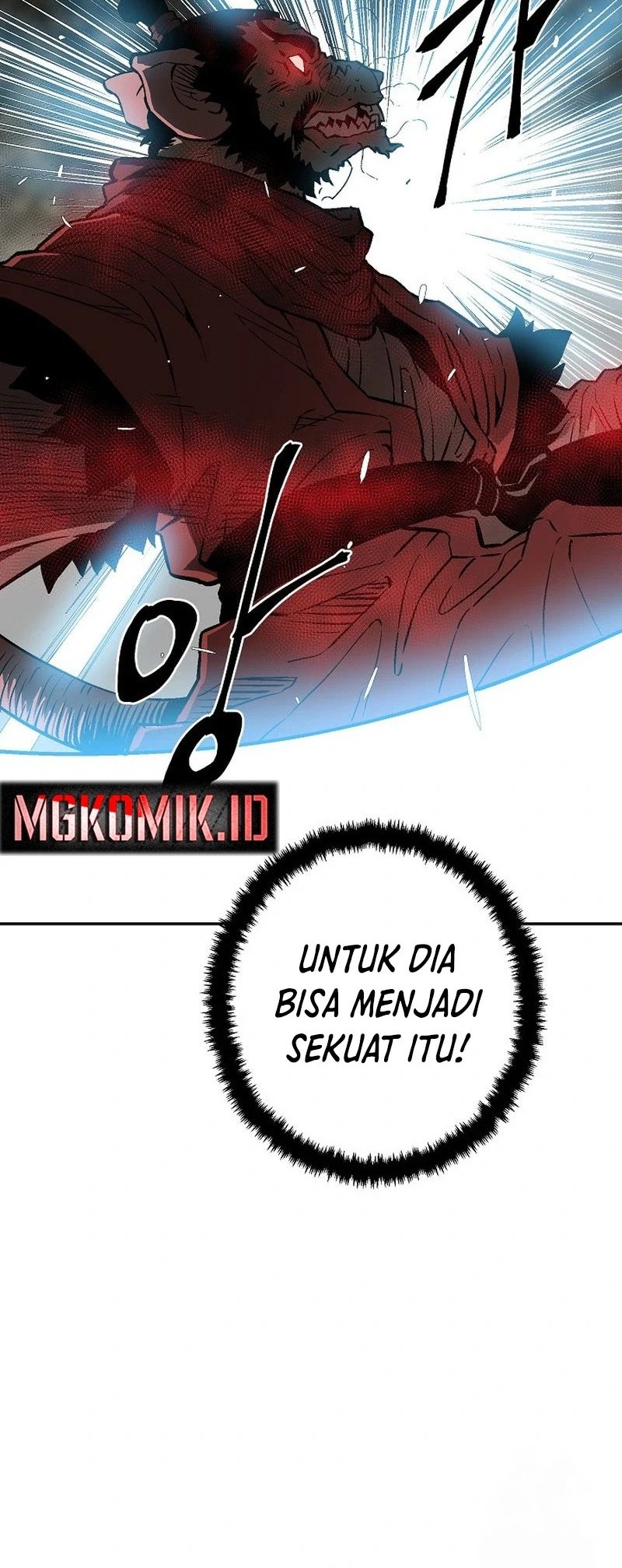 Tales of A Shinning Sword Chapter 75 - halaman 48