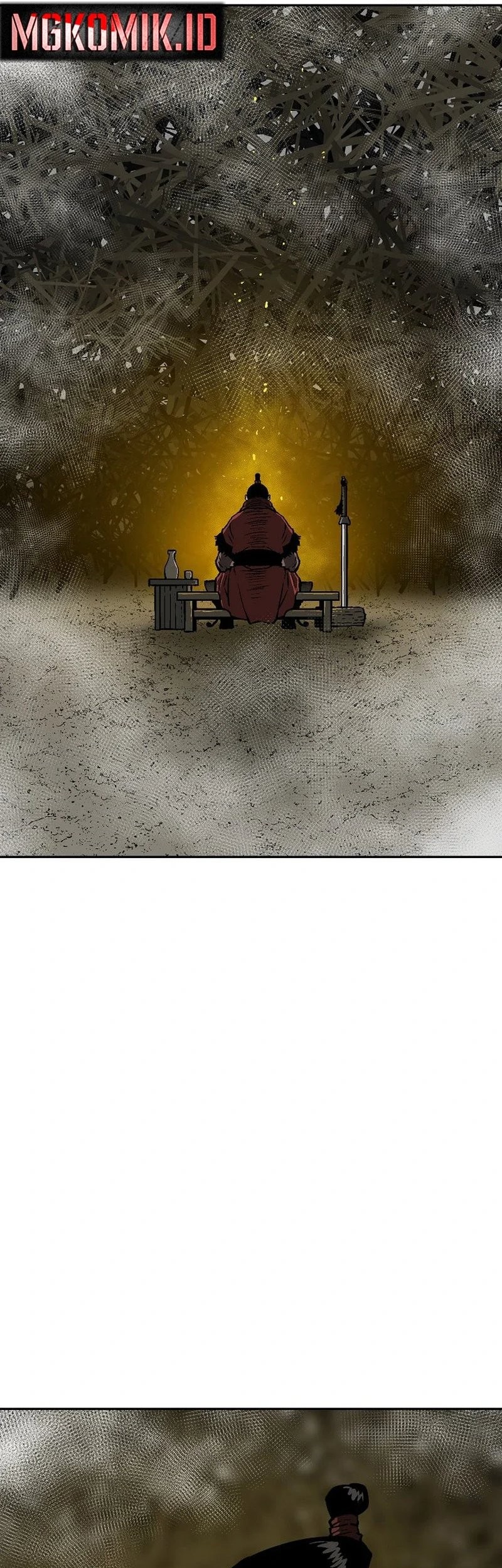 Tales of A Shinning Sword Chapter 75 - halaman 5