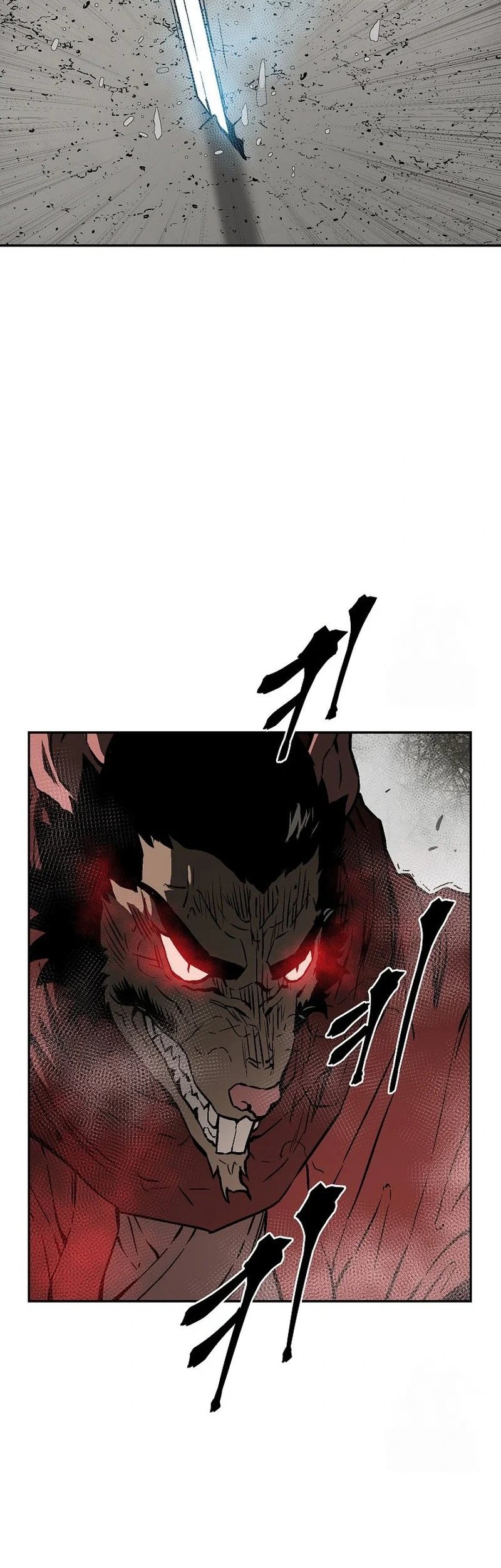 Tales of A Shinning Sword Chapter 75 - halaman 51