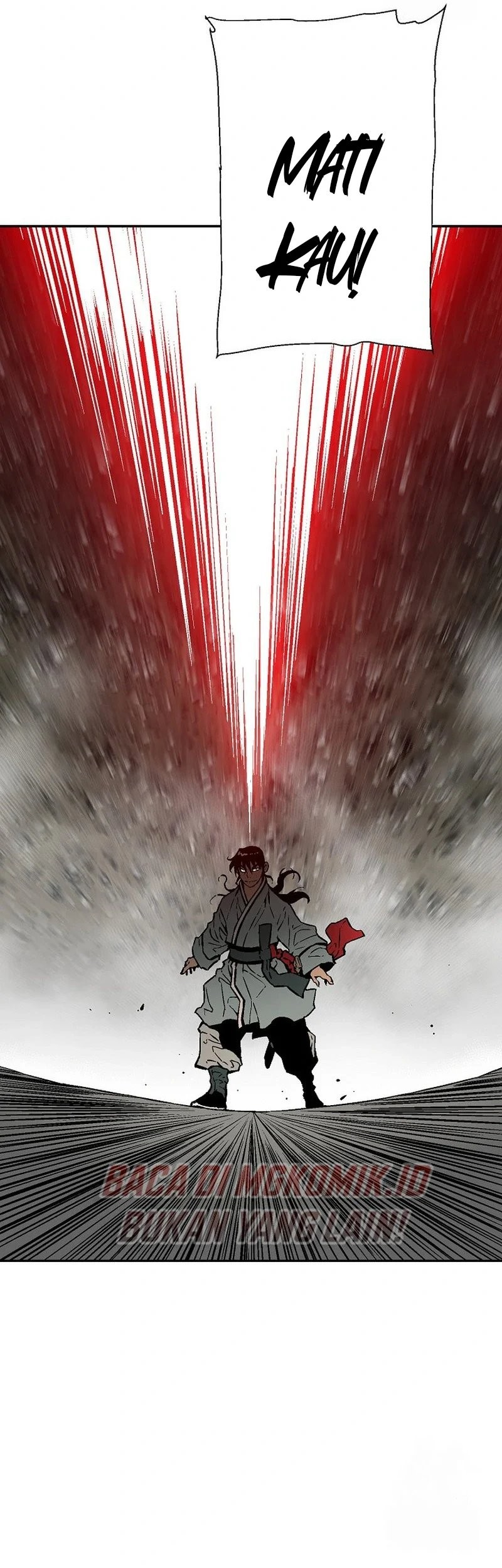 Tales of A Shinning Sword Chapter 75 - halaman 53