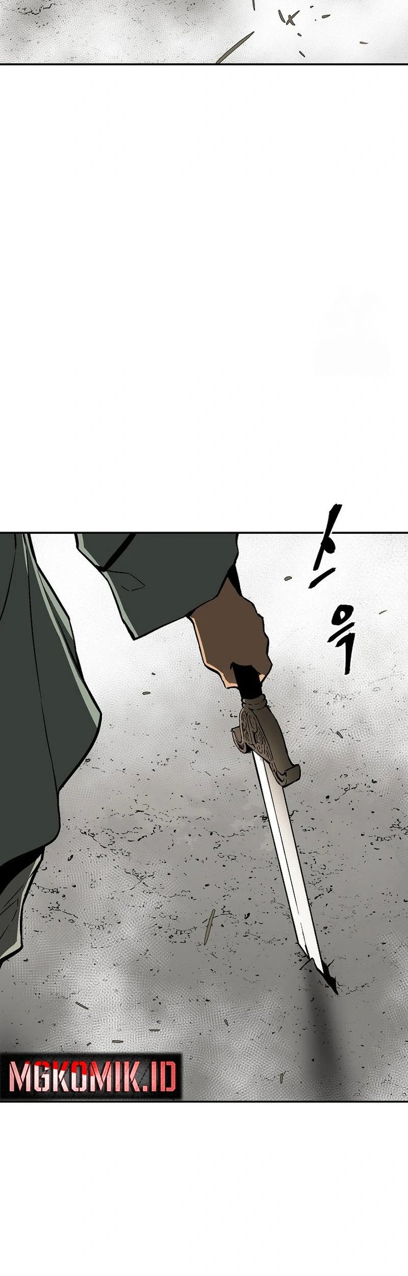 Tales of A Shinning Sword Chapter 75 - halaman 60