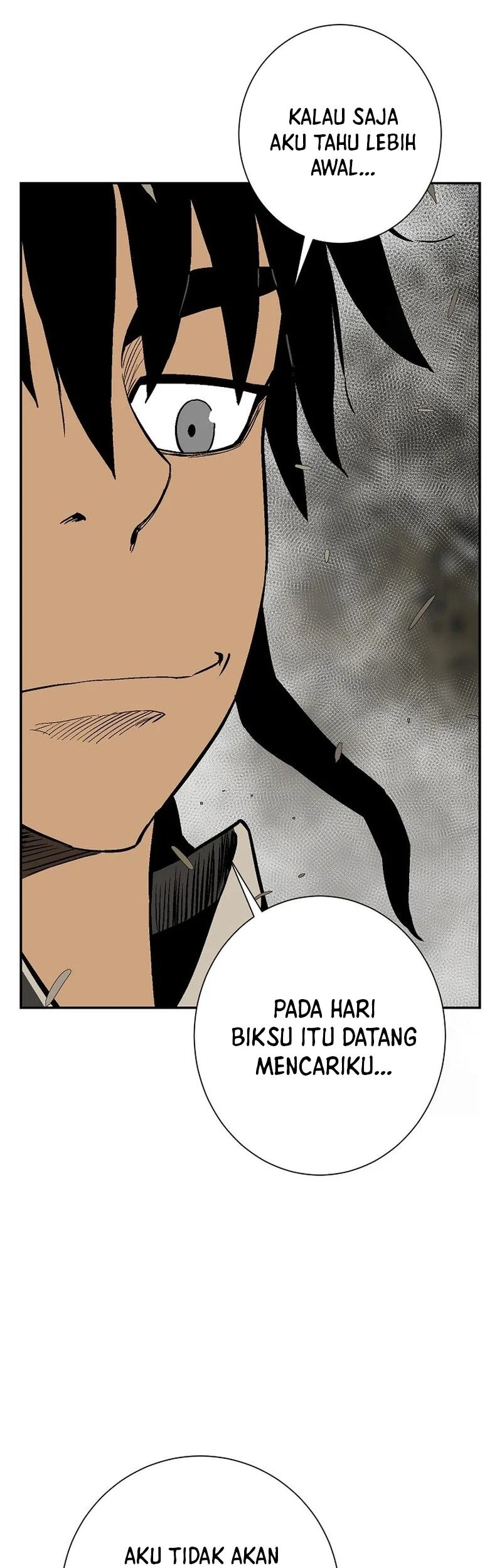 Tales of A Shinning Sword Chapter 75 - halaman 63