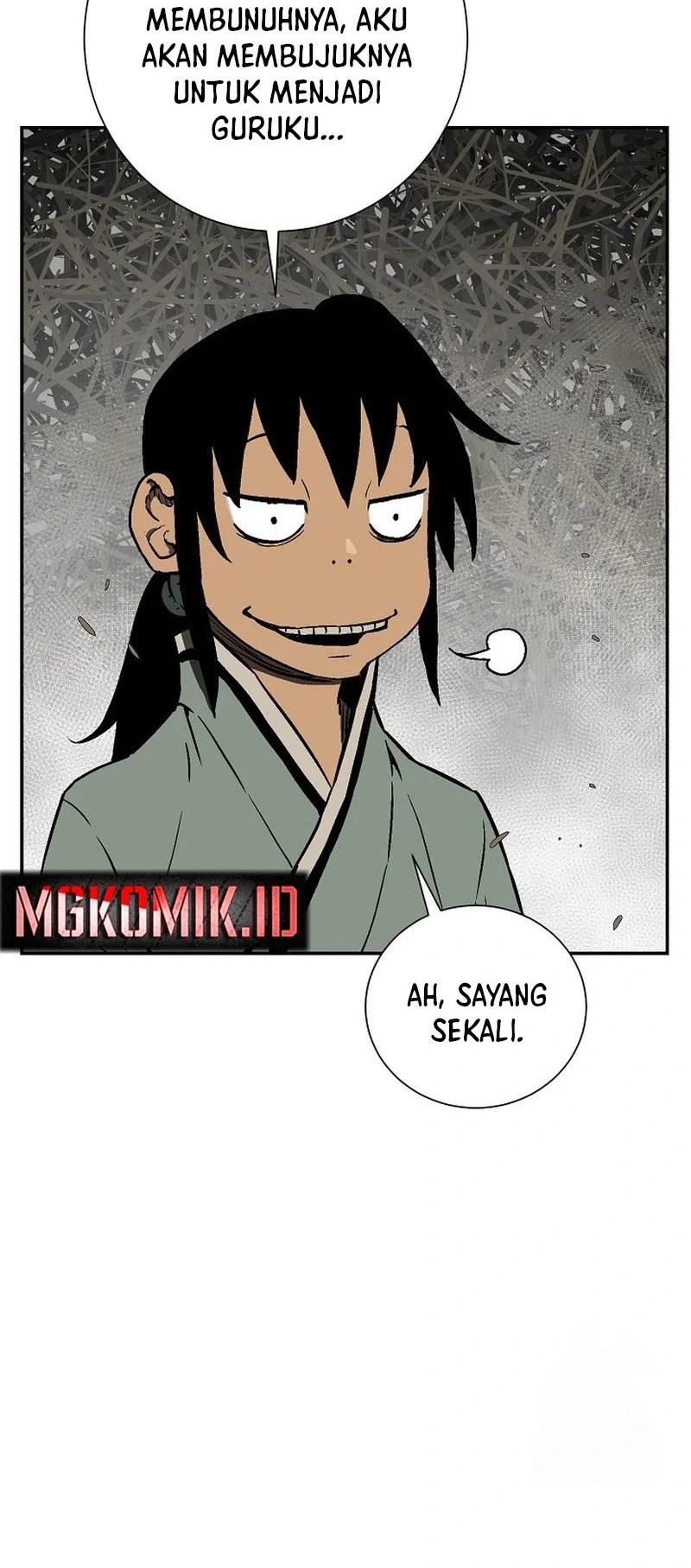 Tales of A Shinning Sword Chapter 75 - halaman 64