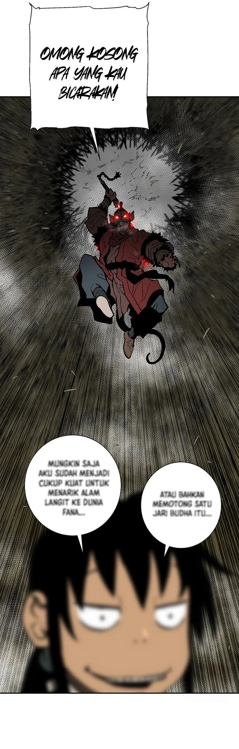 Tales of A Shinning Sword Chapter 75 - halaman 65