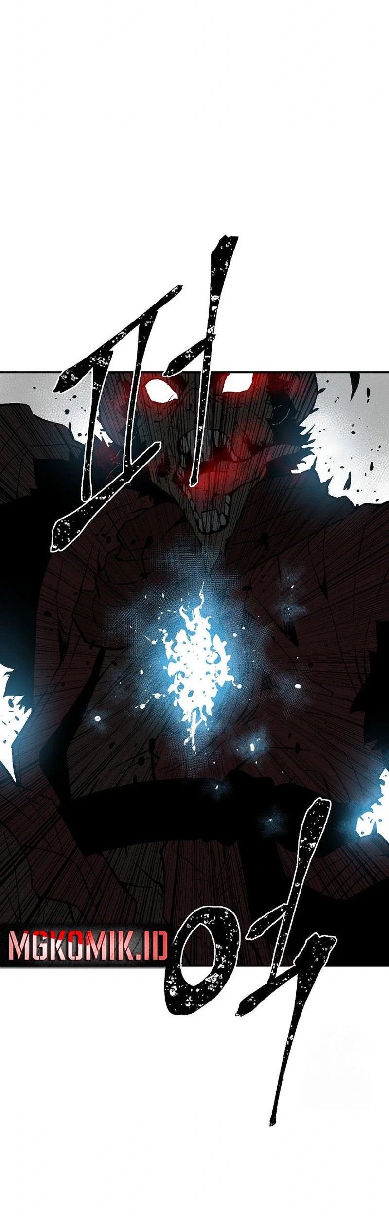 Tales of A Shinning Sword Chapter 75 - halaman 66