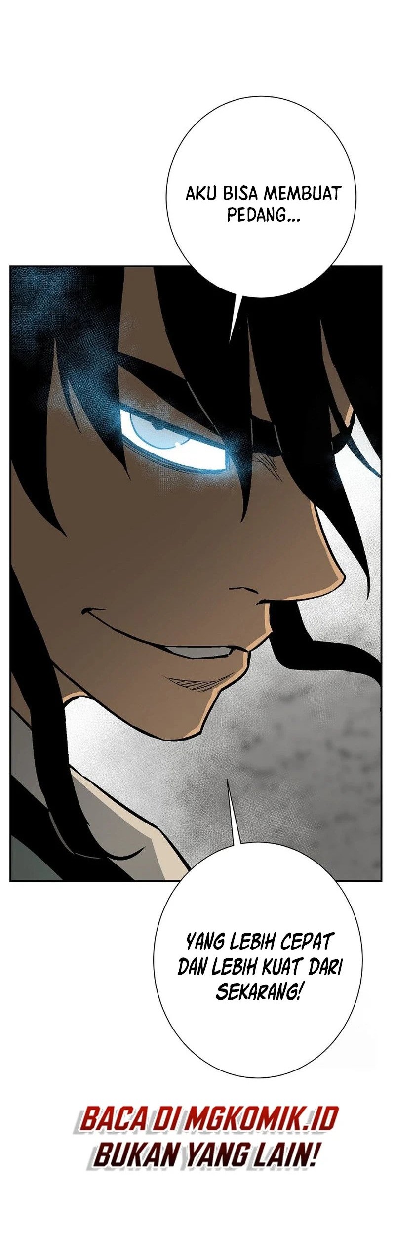 Tales of A Shinning Sword Chapter 75 - halaman 68
