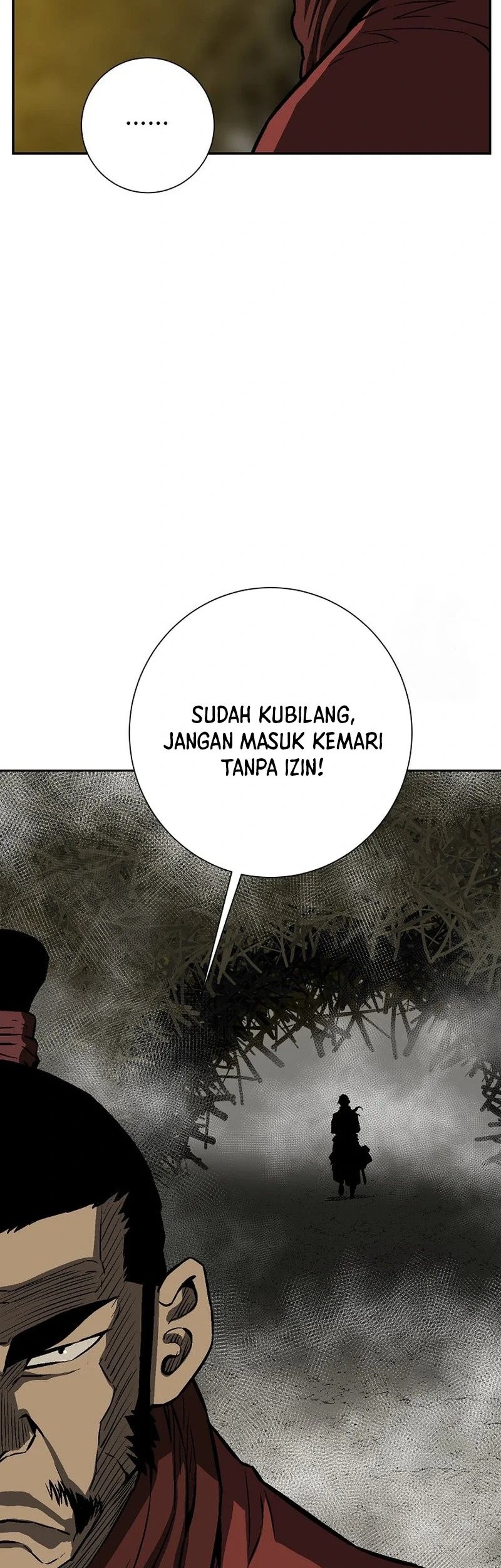 Tales of A Shinning Sword Chapter 75 - halaman 7