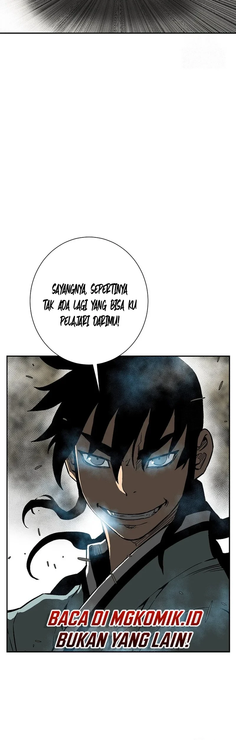 Tales of A Shinning Sword Chapter 76 - halaman 23