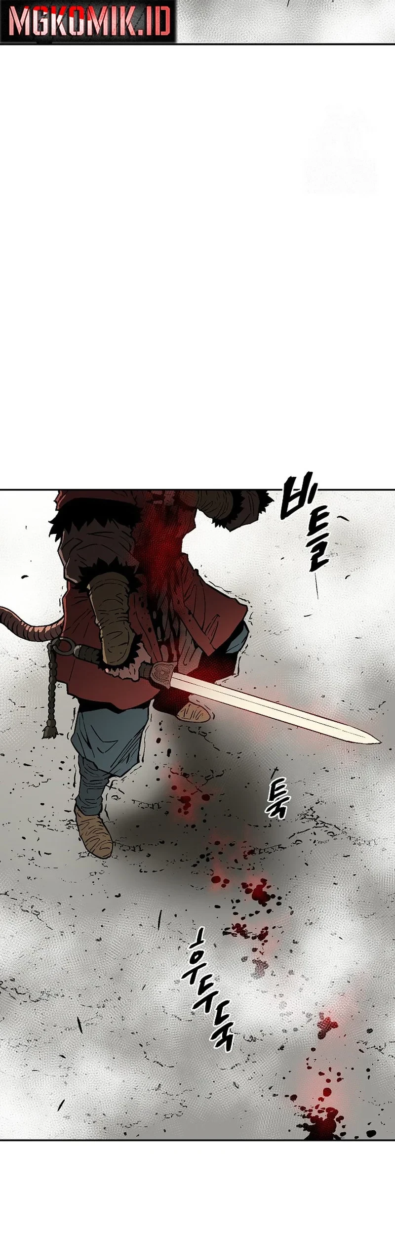 Tales of A Shinning Sword Chapter 76 - halaman 5