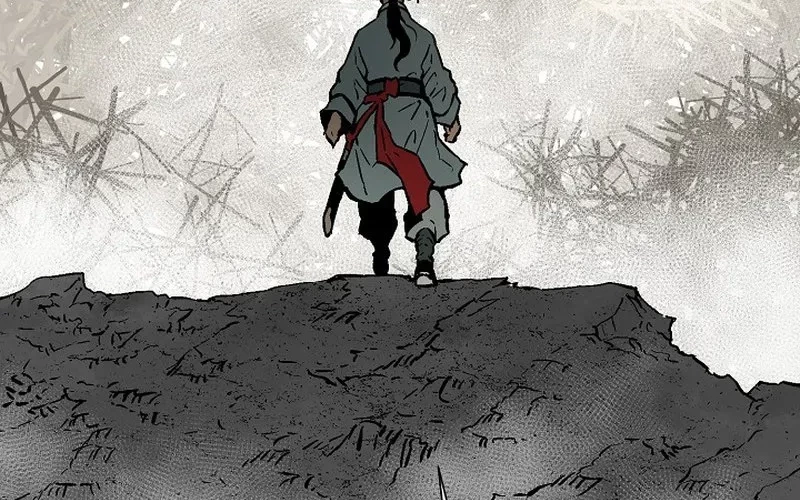 Tales of A Shinning Sword Chapter 76 - halaman 52