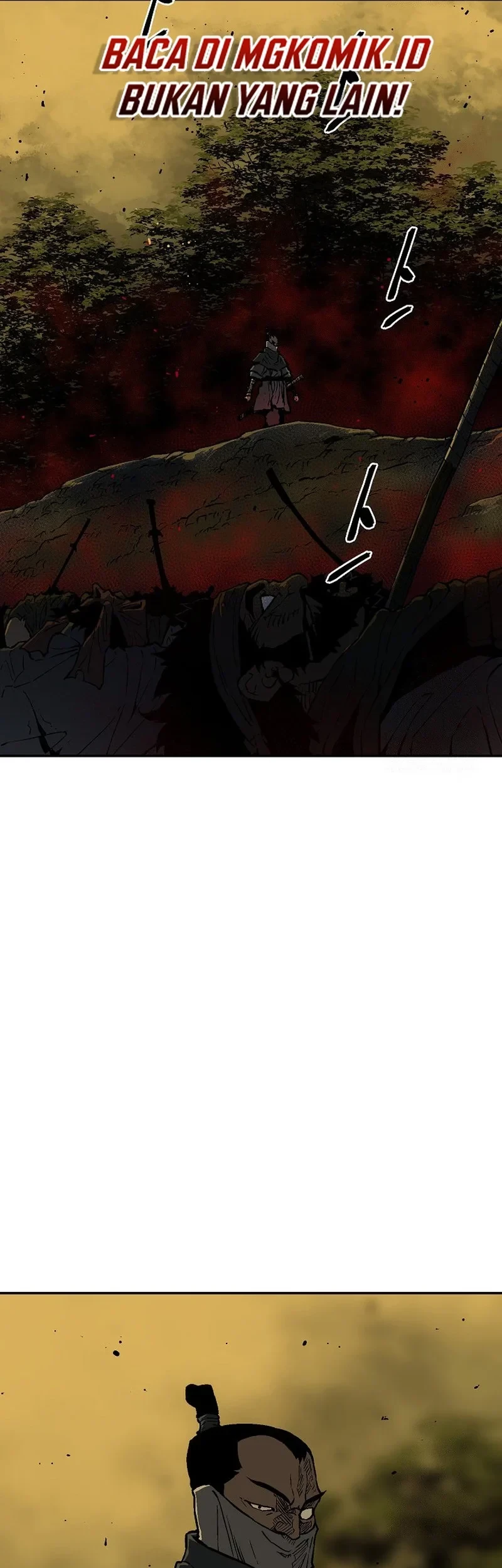 Tales of A Shinning Sword Chapter 76 - halaman 63