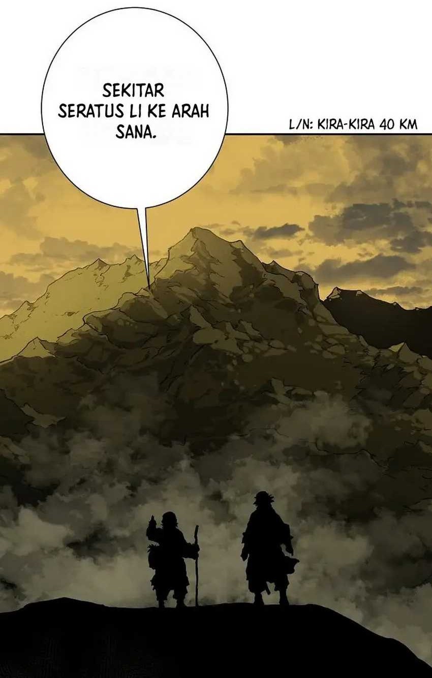 Tales of A Shinning Sword Chapter 77 - halaman 10