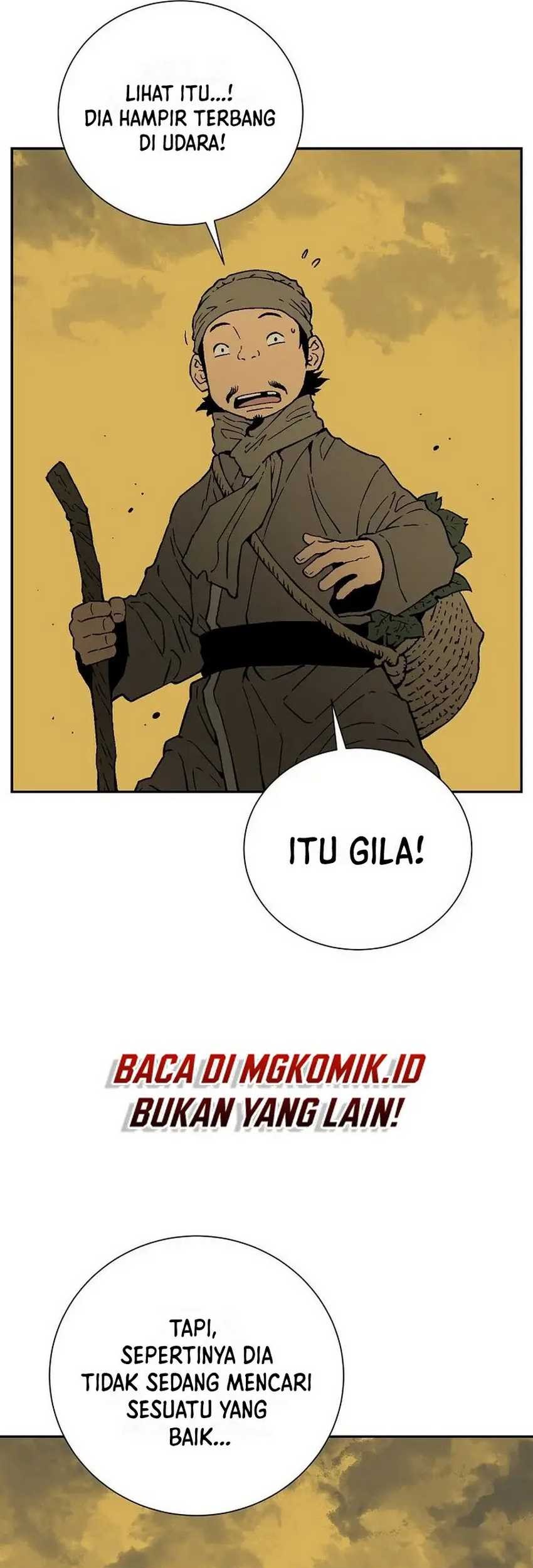 Tales of A Shinning Sword Chapter 77 - halaman 15