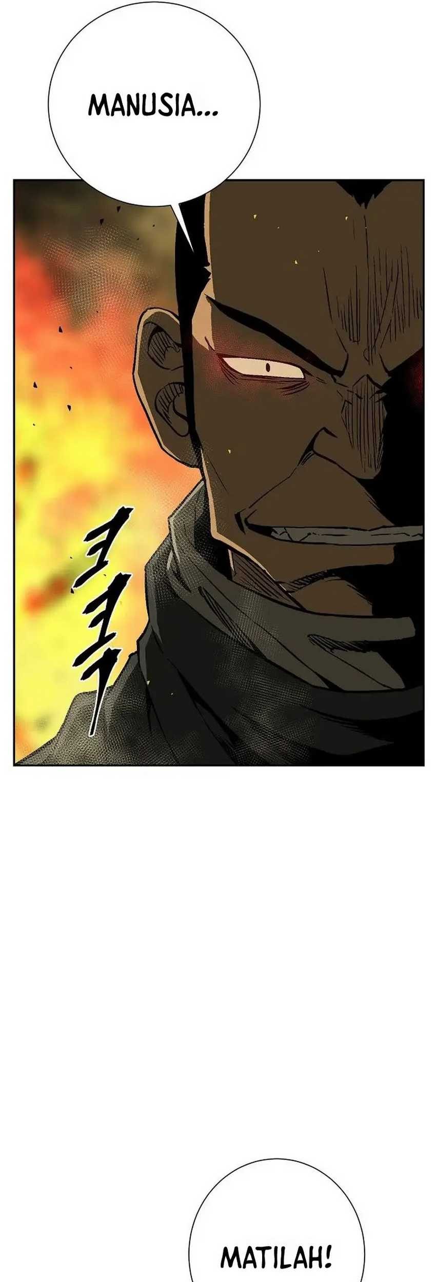 Tales of A Shinning Sword Chapter 77 - halaman 28
