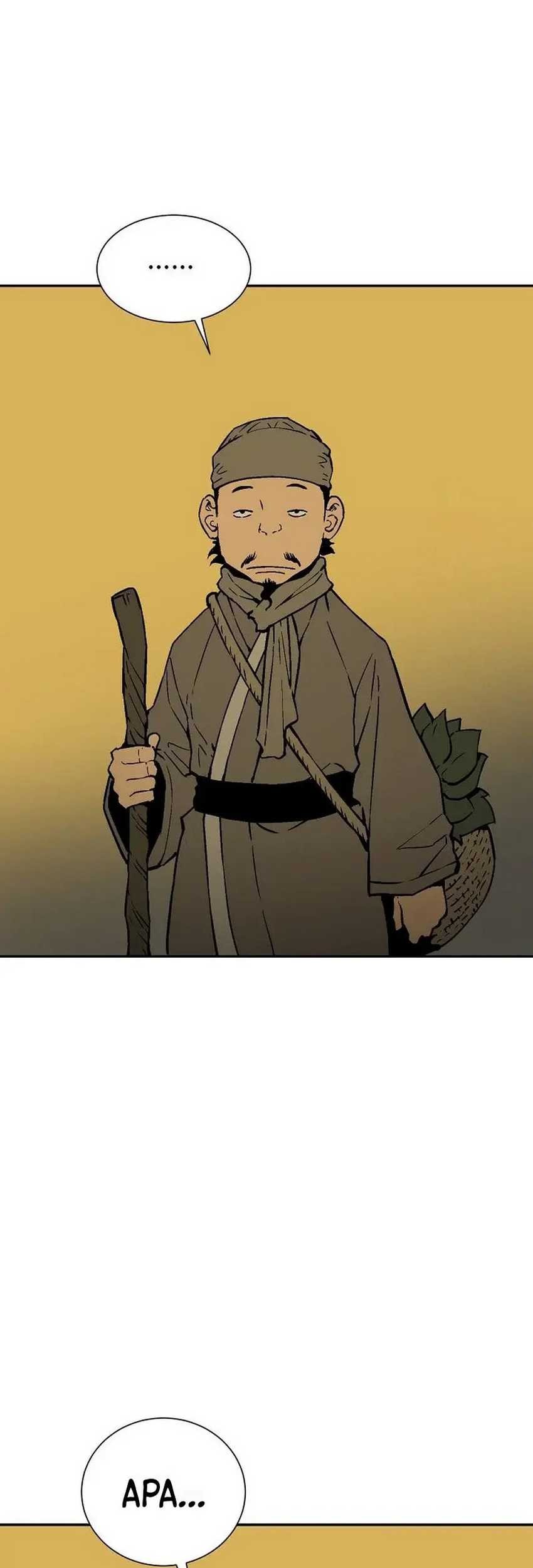 Tales of A Shinning Sword Chapter 77 - halaman 3