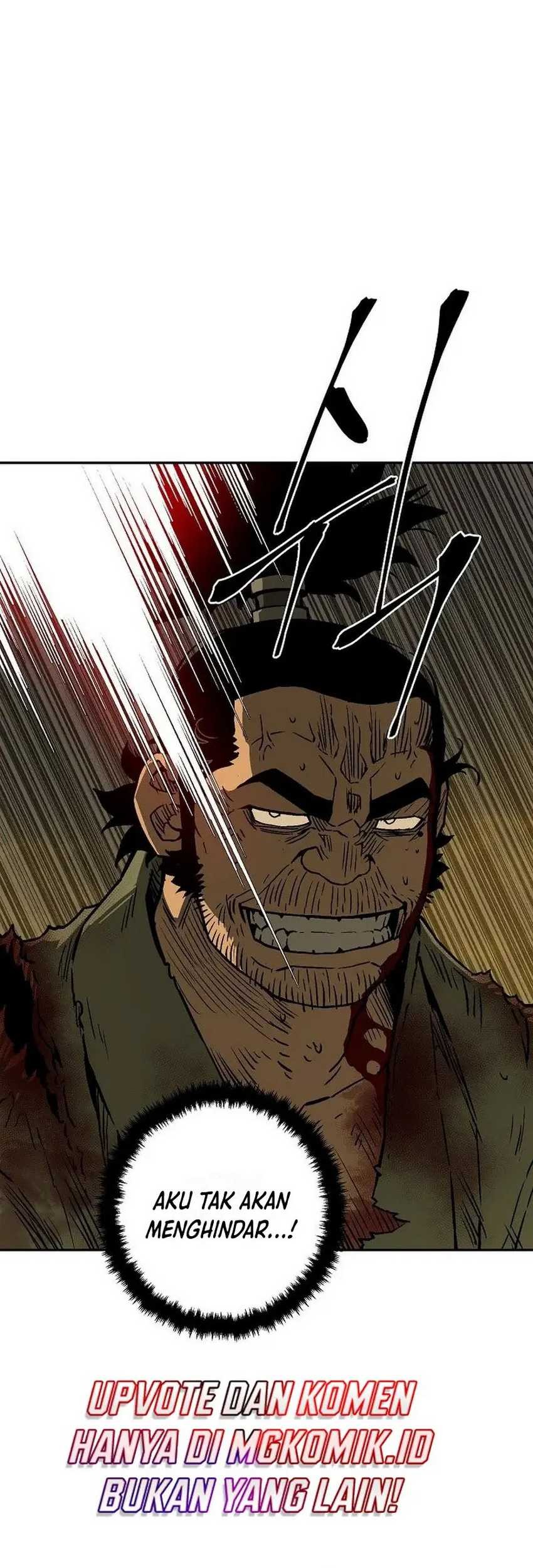 Tales of A Shinning Sword Chapter 77 - halaman 30