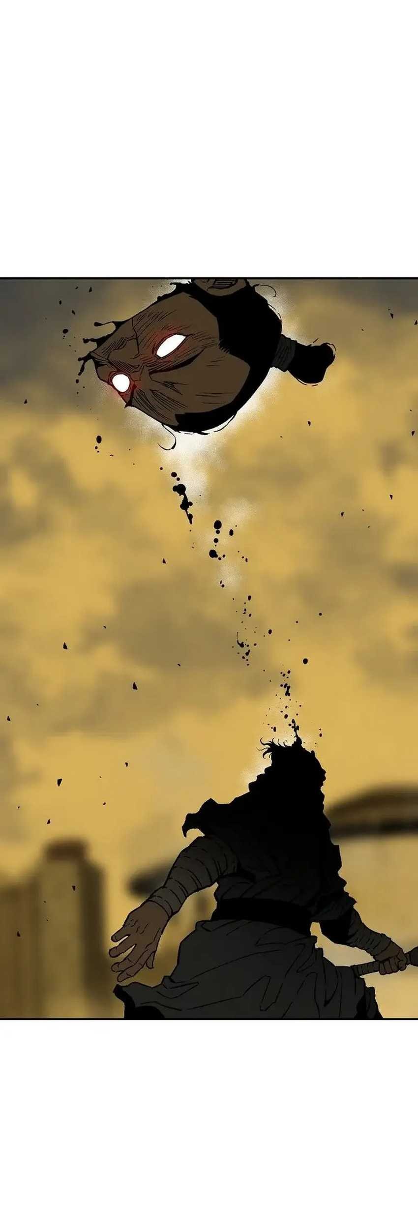 Tales of A Shinning Sword Chapter 77 - halaman 34