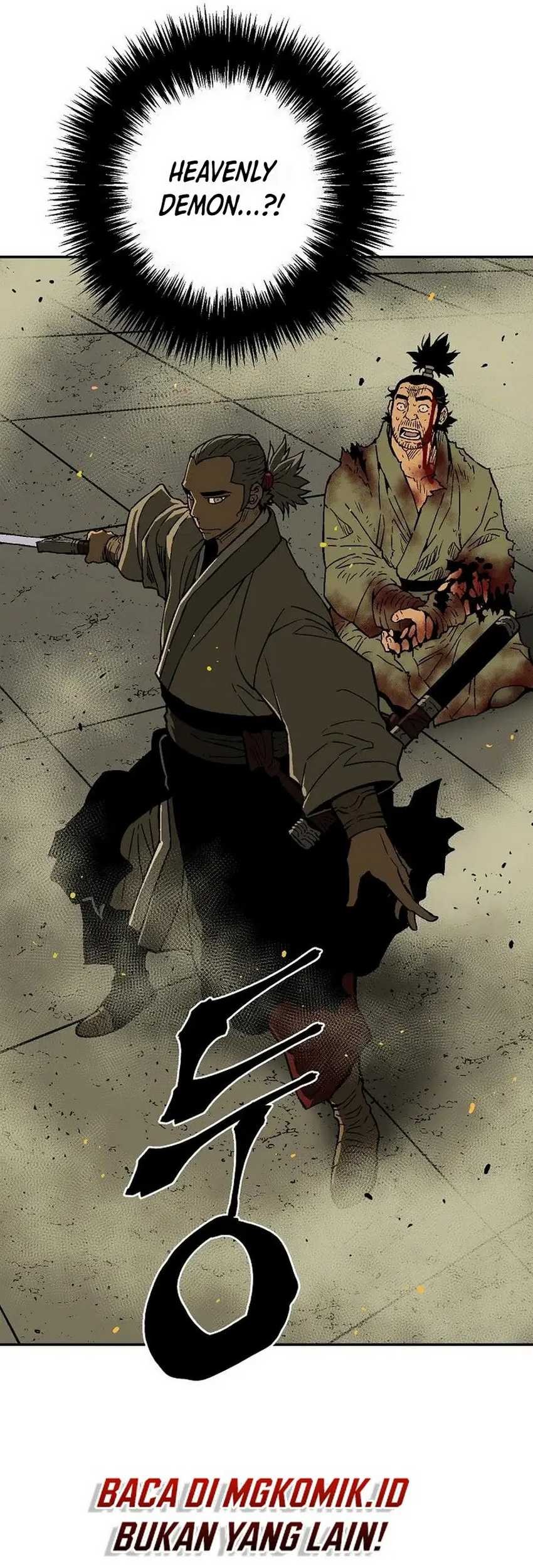 Tales of A Shinning Sword Chapter 77 - halaman 37