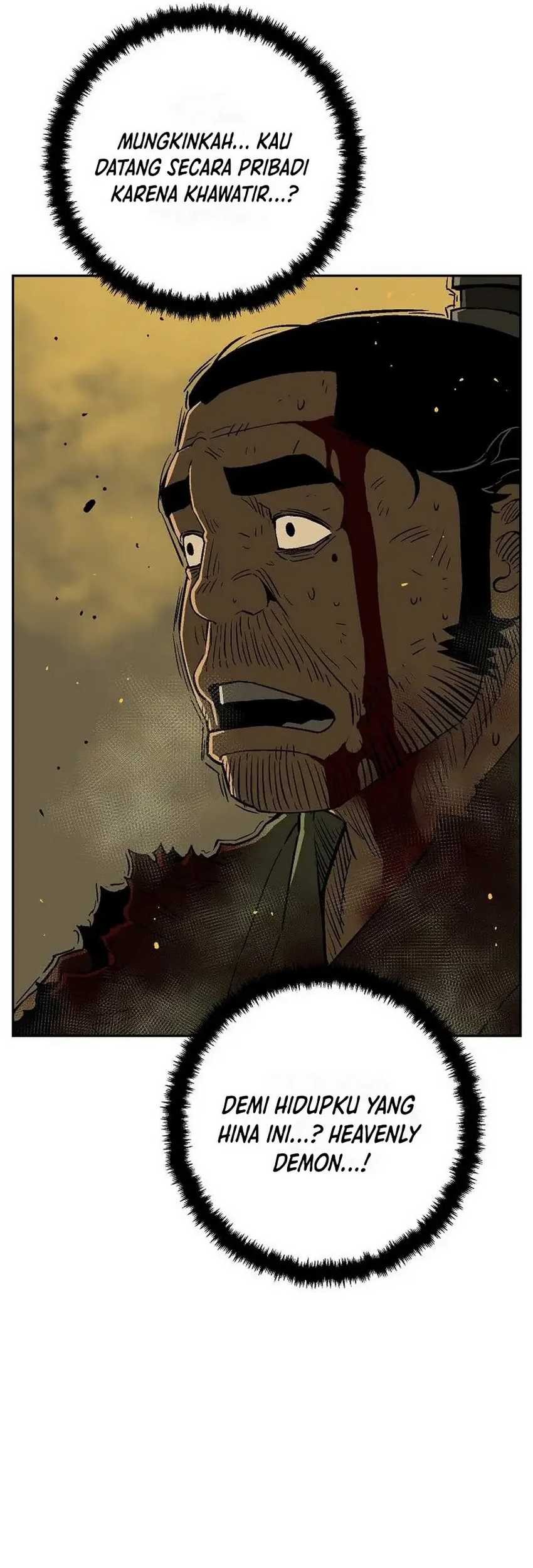Tales of A Shinning Sword Chapter 77 - halaman 39