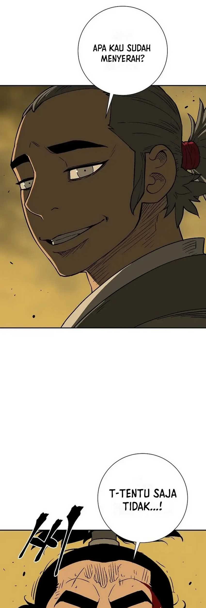 Tales of A Shinning Sword Chapter 77 - halaman 43
