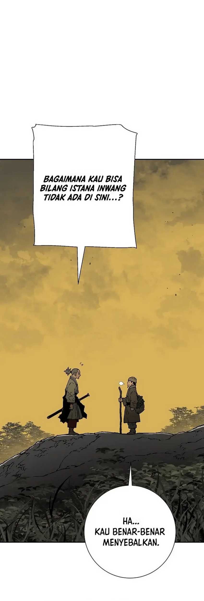 Tales of A Shinning Sword Chapter 77 - halaman 5