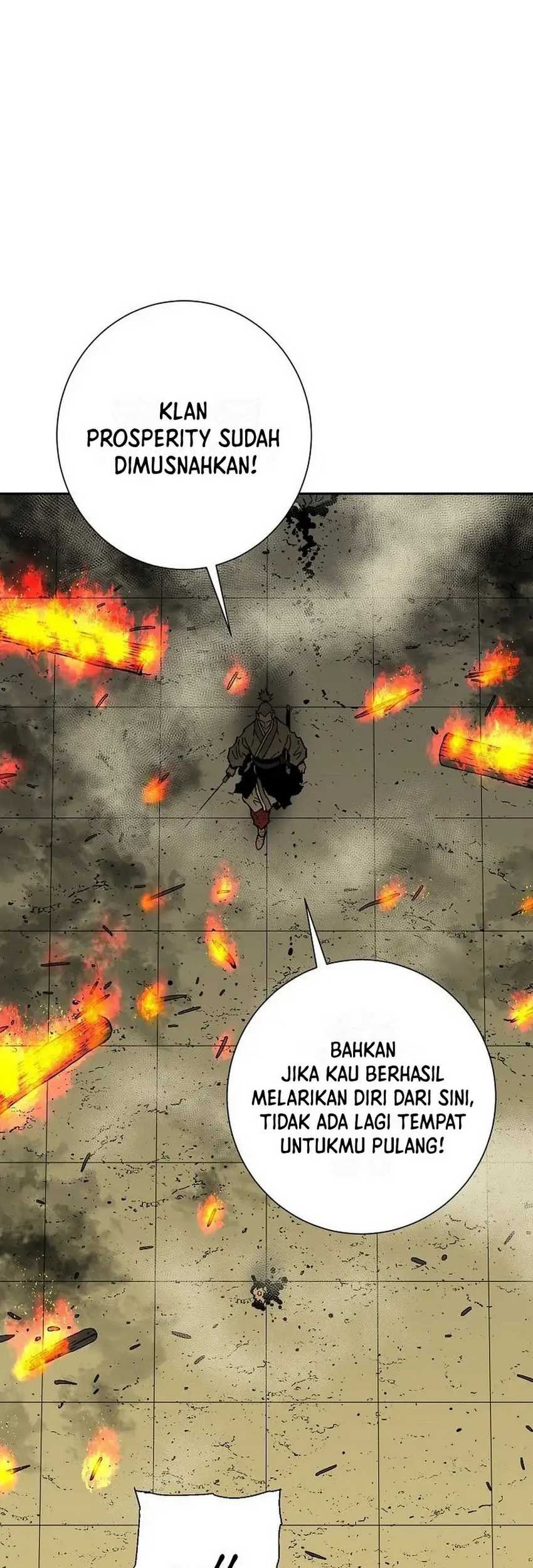 Tales of A Shinning Sword Chapter 77 - halaman 52