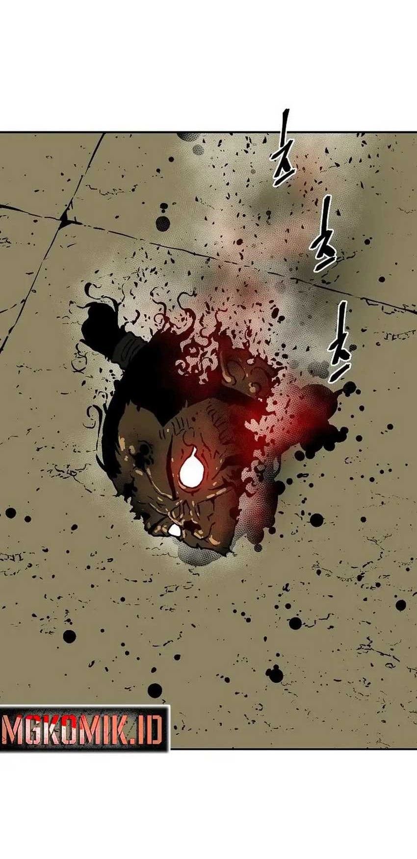 Tales of A Shinning Sword Chapter 77 - halaman 57