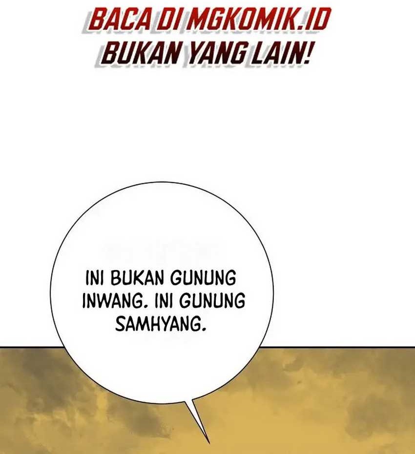 Tales of A Shinning Sword Chapter 77 - halaman 6
