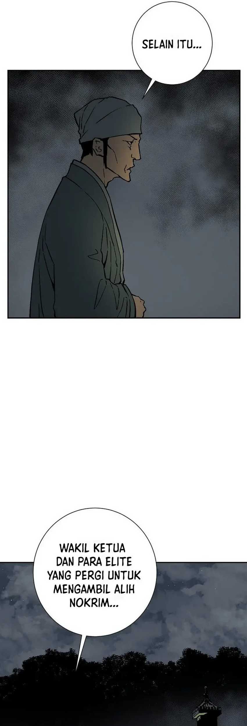 Tales of A Shinning Sword Chapter 77 - halaman 62
