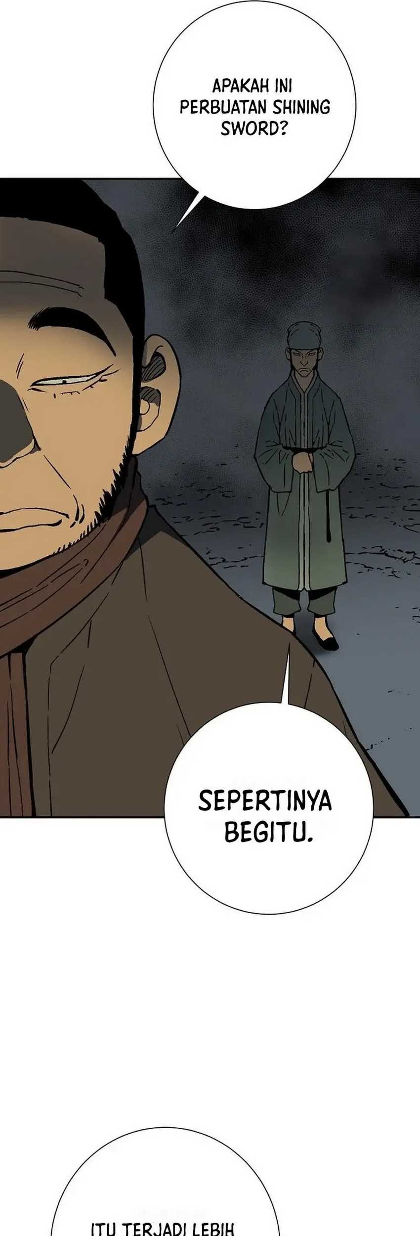 Tales of A Shinning Sword Chapter 77 - halaman 64