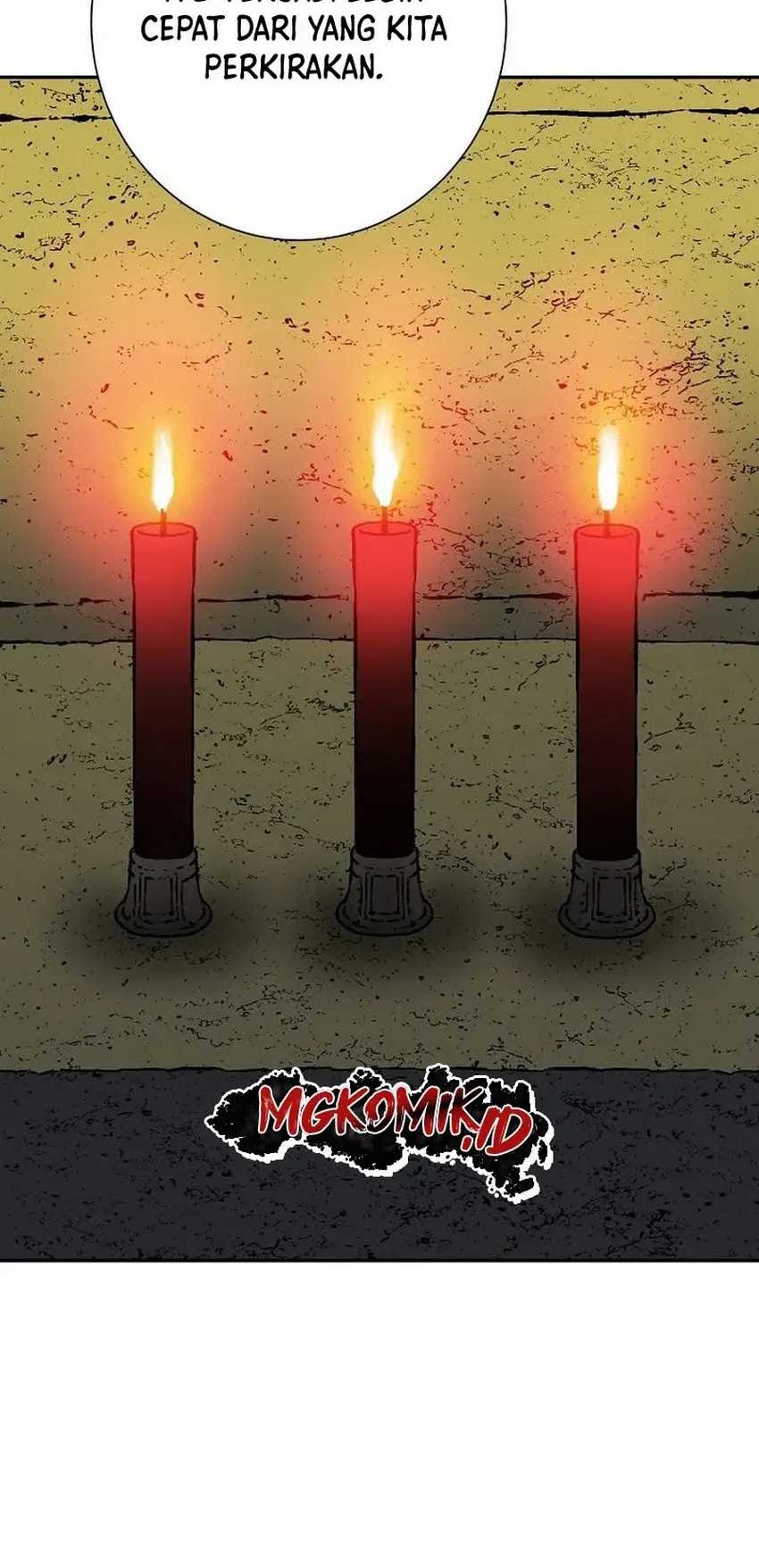 Tales of A Shinning Sword Chapter 77 - halaman 65