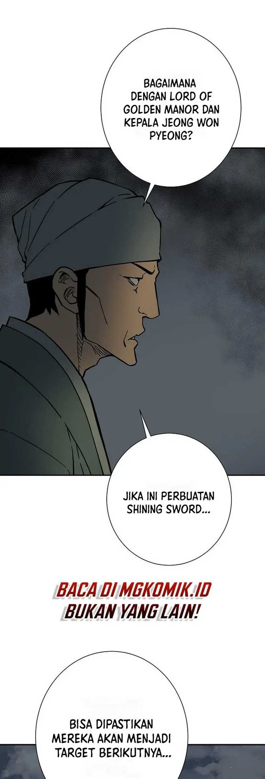 Tales of A Shinning Sword Chapter 77 - halaman 66