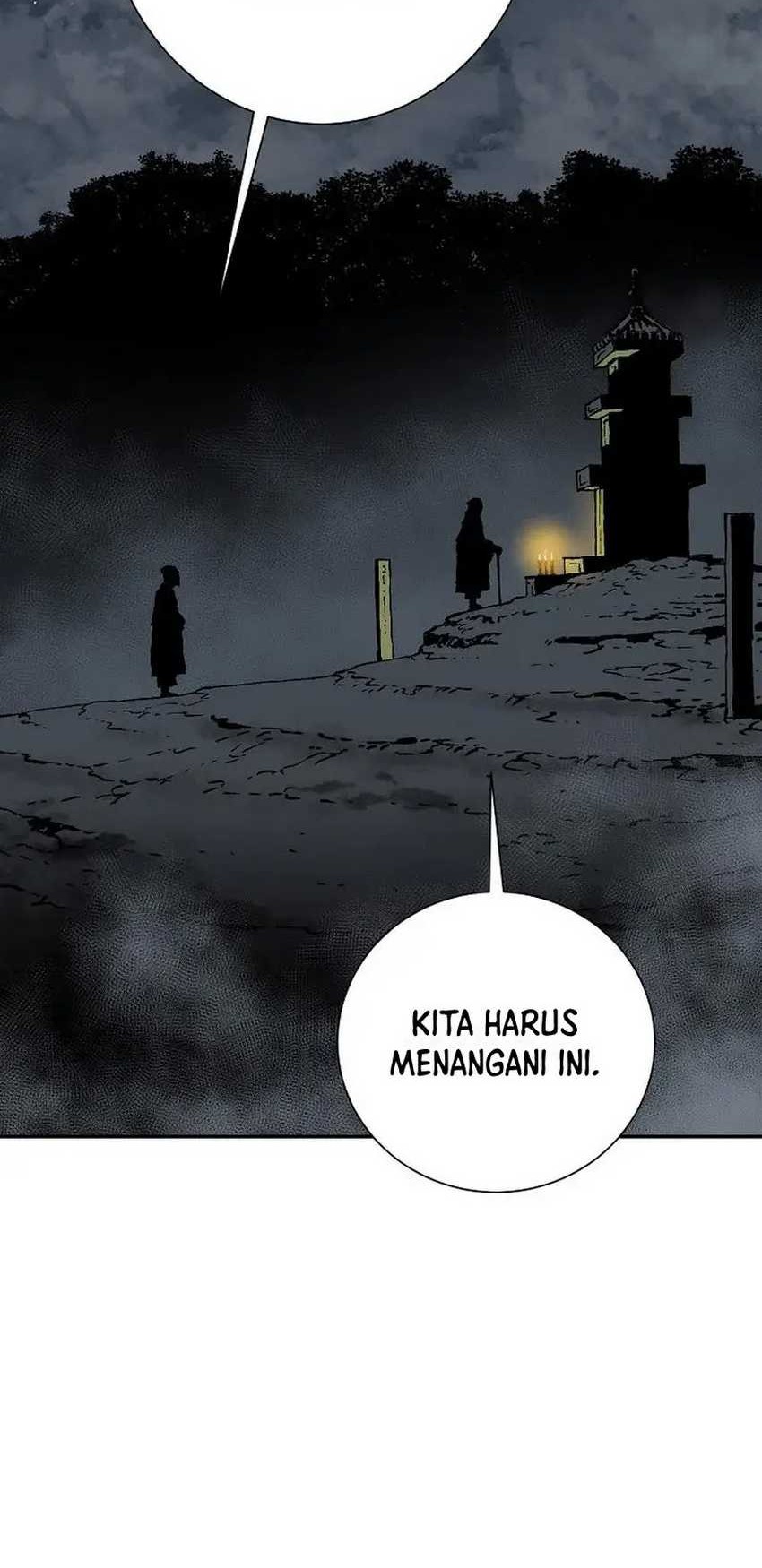 Tales of A Shinning Sword Chapter 77 - halaman 67