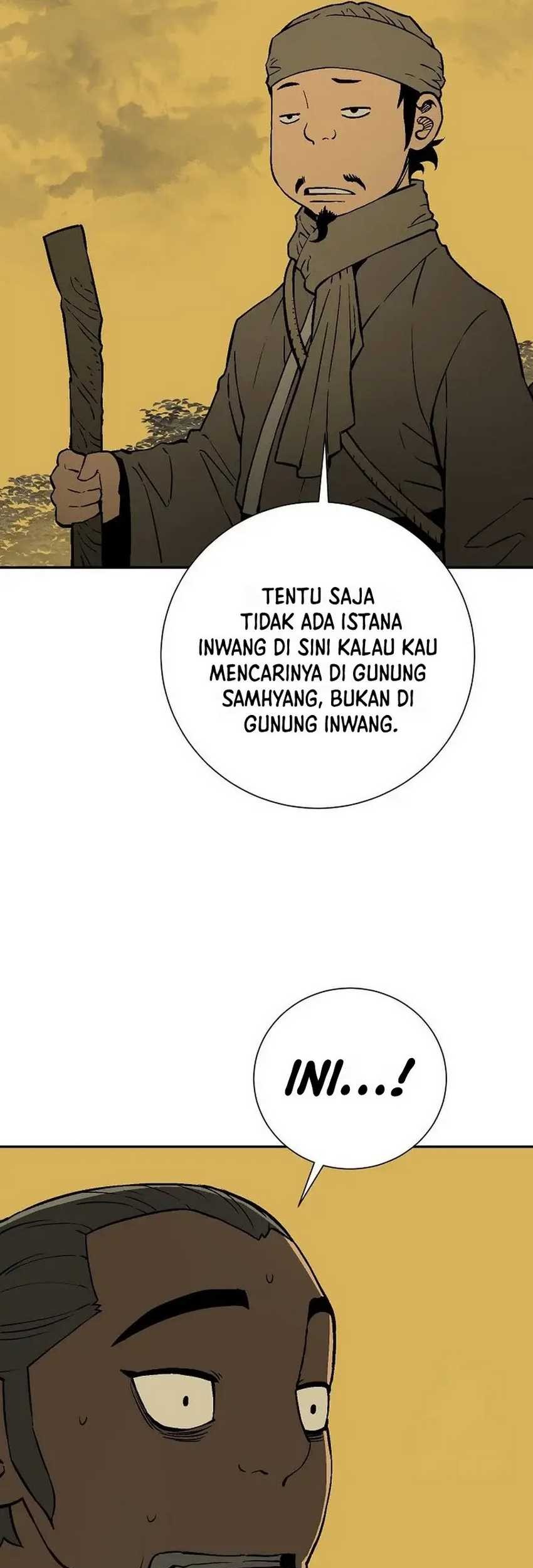 Tales of A Shinning Sword Chapter 77 - halaman 7