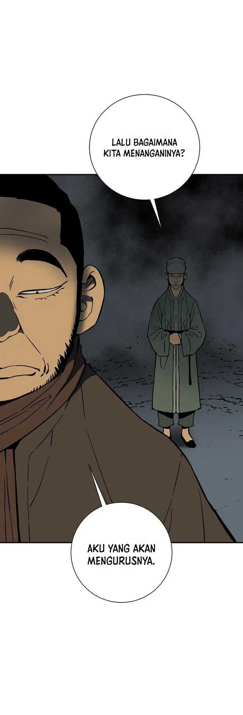Tales of A Shinning Sword Chapter 77 - halaman 70