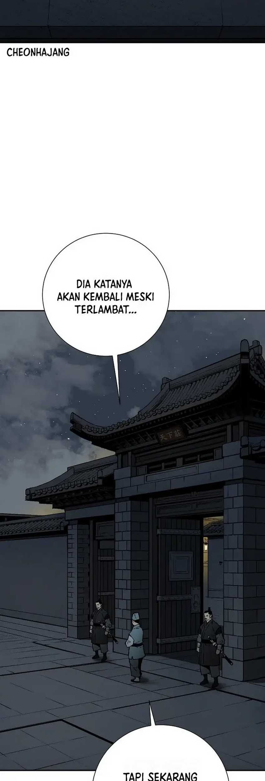Tales of A Shinning Sword Chapter 77 - halaman 76