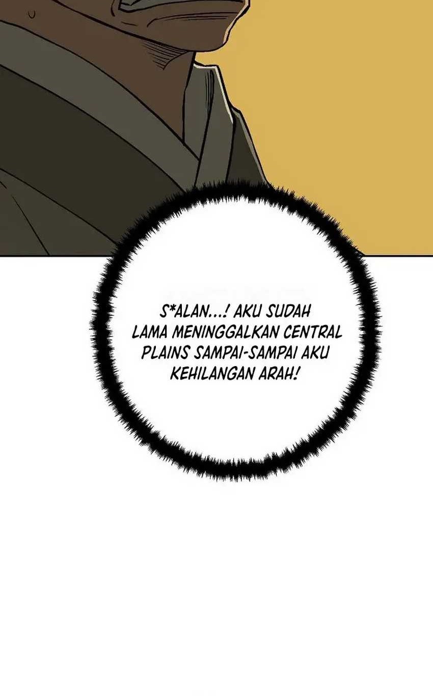 Tales of A Shinning Sword Chapter 77 - halaman 8