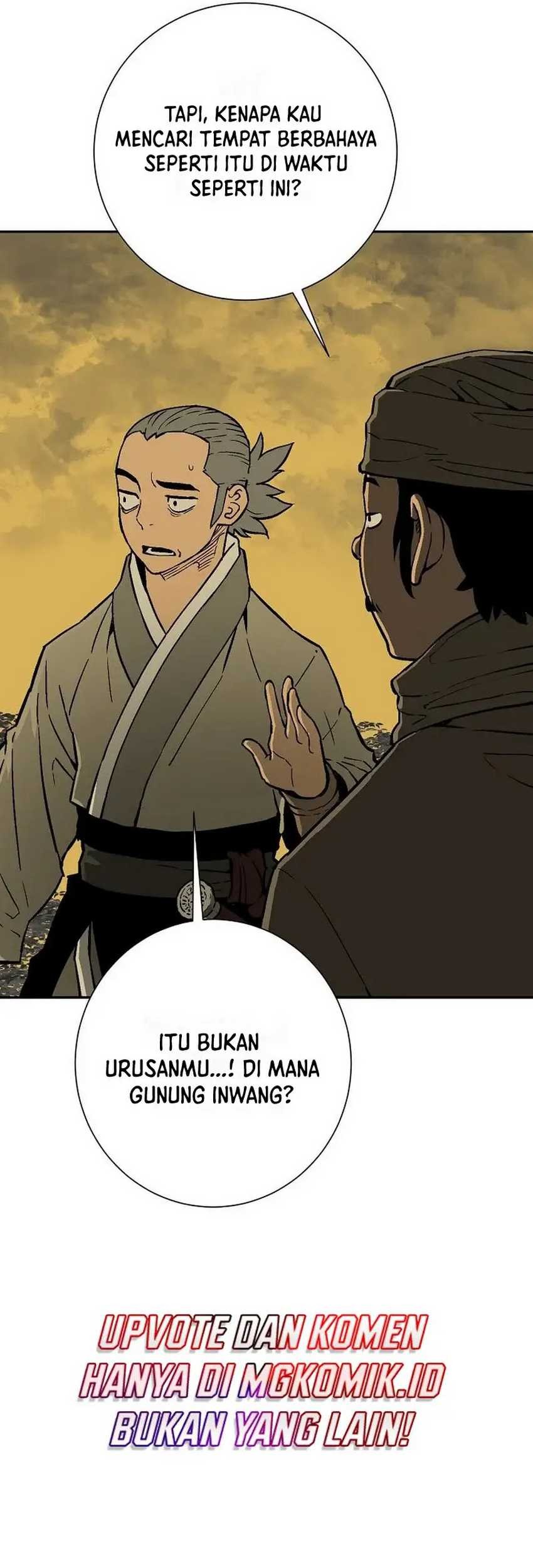 Tales of A Shinning Sword Chapter 77 - halaman 9