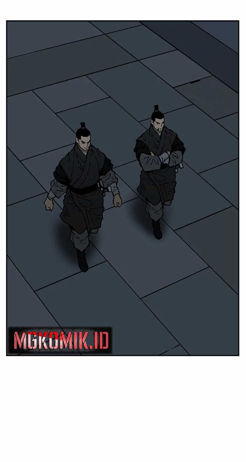 Tales of A Shinning Sword Chapter 78 - halaman 10