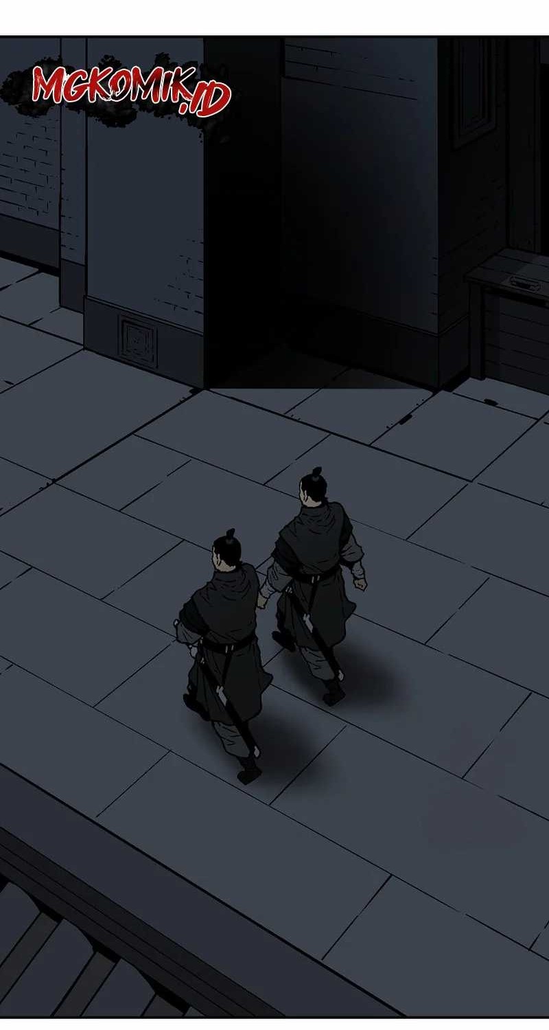 Tales of A Shinning Sword Chapter 78 - halaman 12