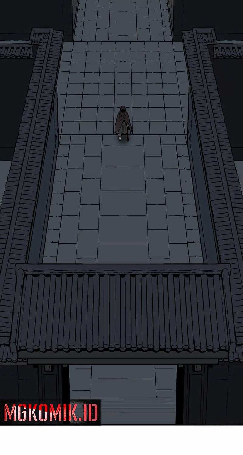 Tales of A Shinning Sword Chapter 78 - halaman 16